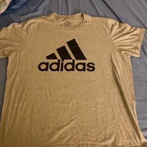 Men’s Adidas Shirt 2XL